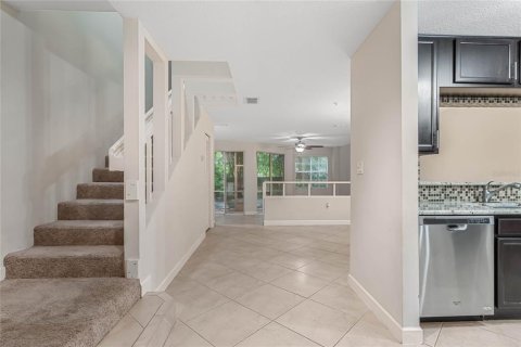 Touwnhouse à vendre à Altamonte Springs, Floride: 3 chambres, 152.17 m2 № 1361588 - photo 4