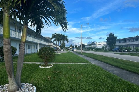 Copropriété à vendre à Miami Gardens, Floride: 2 chambres, 88.54 m2 № 736473 - photo 22
