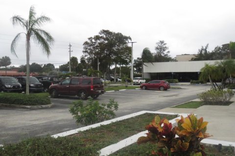 Купить коммерческую недвижимость в Лодерхилл, Флорида № 849809 - фото 3
