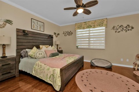 House in Port Charlotte, Florida 2 bedrooms, 164.53 sq.m. № 1412581 - photo 26