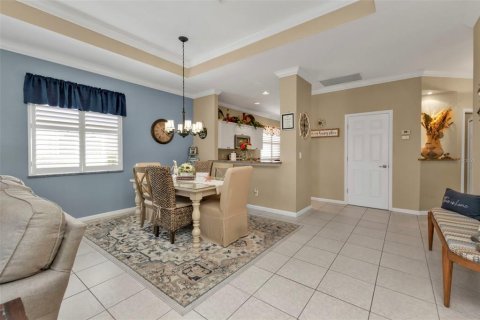 House in Port Charlotte, Florida 2 bedrooms, 164.53 sq.m. № 1412581 - photo 16