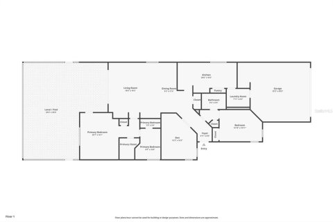 House in Port Charlotte, Florida 2 bedrooms, 164.53 sq.m. № 1412581 - photo 2