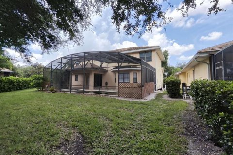 House in Kissimmee, Florida 4 bedrooms, 288.74 sq.m. № 1322911 - photo 26