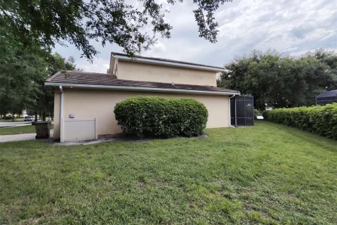 Villa ou maison à vendre à Kissimmee, Floride: 4 chambres, 288.74 m2 № 1322911 - photo 25