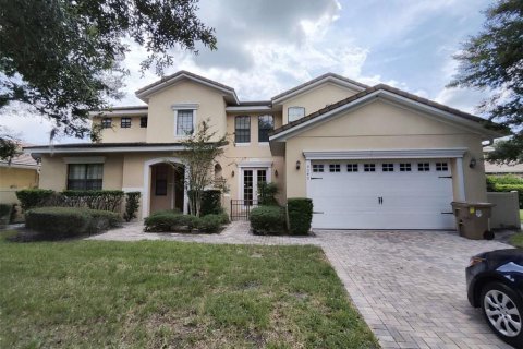 House in Kissimmee, Florida 4 bedrooms, 288.74 sq.m. № 1322911 - photo 1