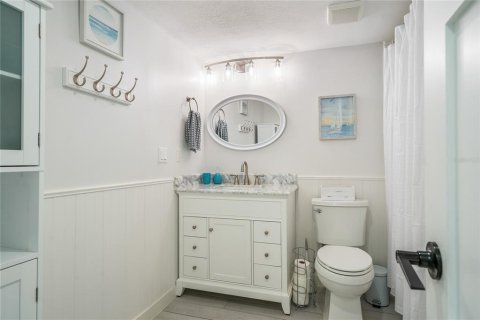 Copropriété à vendre à Hutchinson Island South, Floride: 2 chambres, 133.13 m2 № 1334217 - photo 29