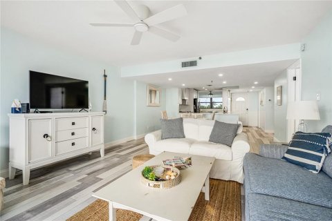 Copropriété à vendre à Hutchinson Island South, Floride: 2 chambres, 133.13 m2 № 1334217 - photo 6