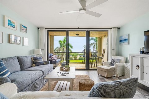 Copropriété à vendre à Hutchinson Island South, Floride: 2 chambres, 133.13 m2 № 1334217 - photo 8