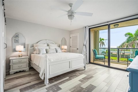 Copropriété à vendre à Hutchinson Island South, Floride: 2 chambres, 133.13 m2 № 1334217 - photo 5