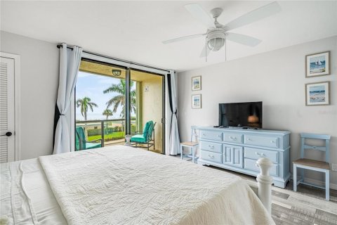 Copropriété à vendre à Hutchinson Island South, Floride: 2 chambres, 133.13 m2 № 1334217 - photo 22