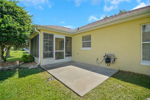 Villa ou maison à vendre à The Villages, Floride: 3 chambres, 130.43 m2 № 1342812 - photo 30