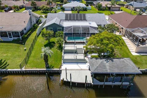 Villa ou maison à vendre à Palm Coast, Floride: 3 chambres, 186.55 m2 № 1342775 - photo 25