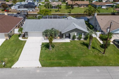 Villa ou maison à vendre à Palm Coast, Floride: 3 chambres, 186.55 m2 № 1342775 - photo 2