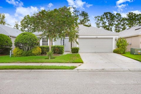 Villa ou maison à vendre à Wesley Chapel, Floride: 3 chambres, 170.57 m2 № 1342813 - photo 2