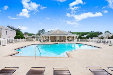 Villa ou maison à vendre à Wesley Chapel, Floride: 3 chambres, 170.57 m2 № 1342813 - photo 29