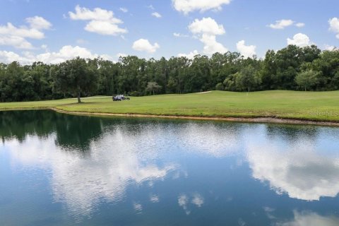 Villa ou maison à vendre à Wesley Chapel, Floride: 3 chambres, 170.57 m2 № 1342813 - photo 25