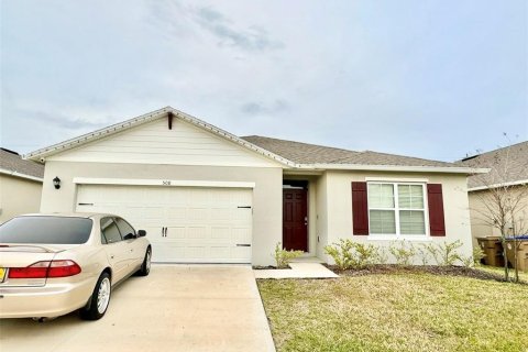 Casa en venta en Saint Cloud, Florida, 4 dormitorios, 171.5 m2 № 1353574 - foto 1