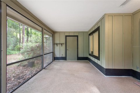 Adosado en venta en Gainesville, Florida, 3 dormitorios, 153.66 m2 № 1297437 - foto 27