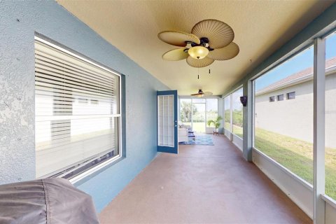 Villa ou maison à vendre à Punta Gorda, Floride: 5 chambres, 277.03 m2 № 1297512 - photo 27