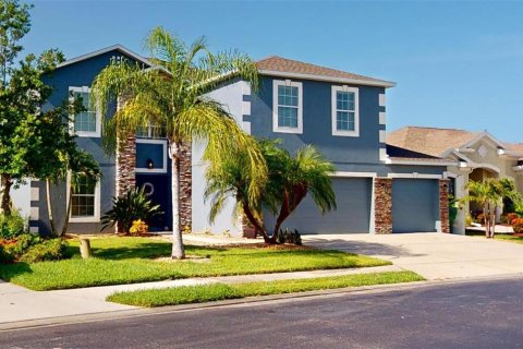 Casa en venta en Punta Gorda, Florida, 5 dormitorios, 277.03 m2 № 1297512 - foto 3