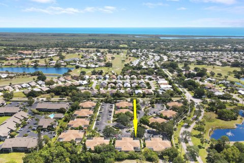 Villa ou maison à vendre à Hobe Sound, Floride: 2 chambres, 104.79 m2 № 1172113 - photo 26