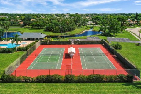 Villa ou maison à vendre à Hobe Sound, Floride: 2 chambres, 104.79 m2 № 1172113 - photo 2