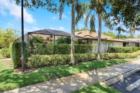 Villa ou maison à vendre à Hobe Sound, Floride: 2 chambres, 104.79 m2 № 1172113 - photo 7