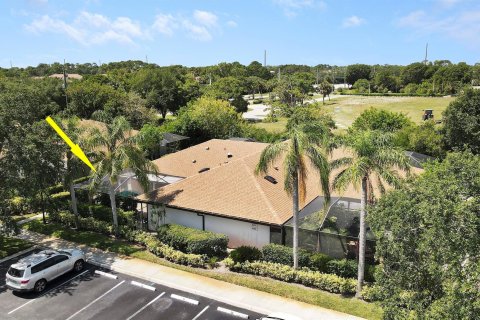 Villa ou maison à vendre à Hobe Sound, Floride: 2 chambres, 104.79 m2 № 1172113 - photo 25