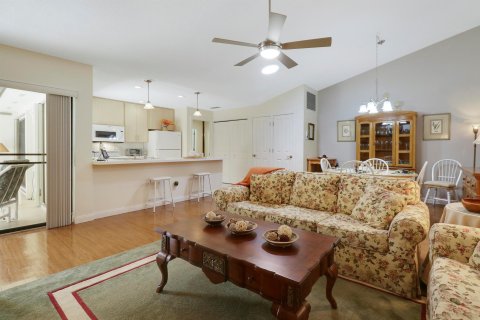 Casa en venta en Hobe Sound, Florida, 2 dormitorios, 104.79 m2 № 1172113 - foto 15