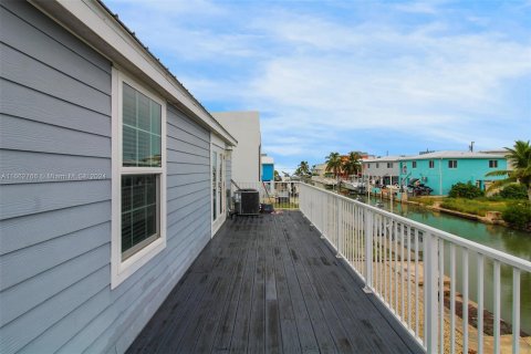 Villa ou maison à vendre à Big Pine Key, Floride: 3 chambres, 120.4 m2 № 1374916 - photo 25