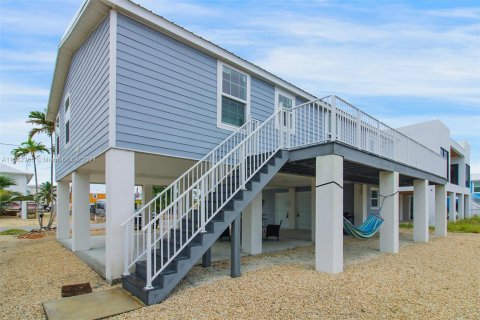 Villa ou maison à vendre à Big Pine Key, Floride: 3 chambres, 120.4 m2 № 1374916 - photo 26