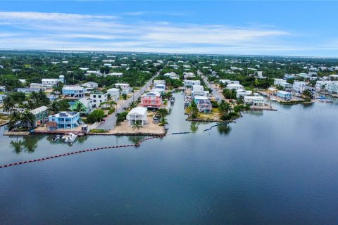 House in Big Pine Key, Florida 3 bedrooms, 120.4 sq.m. № 1374916 - photo 2