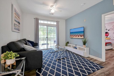 Condominio en venta en Kissimmee, Florida, 2 dormitorios, 98.66 m2 № 661961 - foto 9