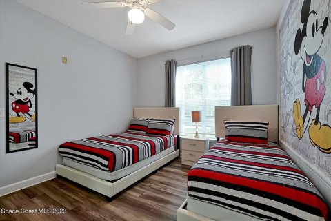 Condo in Kissimmee, Florida, 2 bedrooms  № 661961 - photo 18