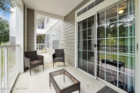 Condominio en venta en Kissimmee, Florida, 2 dormitorios, 98.66 m2 № 661961 - foto 26