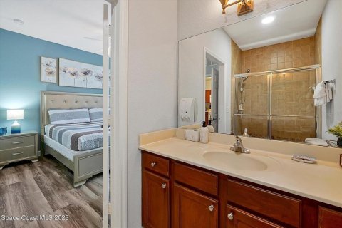 Condo in Kissimmee, Florida, 2 bedrooms  № 661961 - photo 24