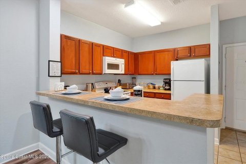 Condominio en venta en Kissimmee, Florida, 2 dormitorios, 98.66 m2 № 661961 - foto 11