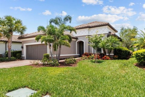 Villa ou maison à vendre à Odessa, Floride: 3 chambres, 195.09 m2 № 1278654 - photo 5