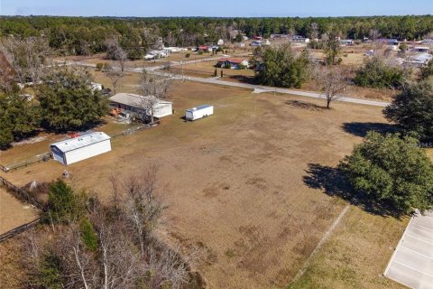 Terreno en venta en Ocala, Florida № 1150507 - foto 4