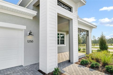 Villa ou maison à vendre à DeLand, Floride: 3 chambres, 212.65 m2 № 1340704 - photo 2