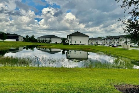 Touwnhouse à louer à Davenport, Floride: 3 chambres, 150.87 m2 № 1340309 - photo 16