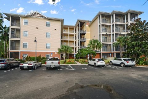 Condo in Kissimmee, Florida, 3 bedrooms  № 1393356 - photo 1