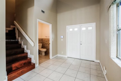 Casa en venta en Coconut Creek, Florida, 3 dormitorios, 190.91 m2 № 980936 - foto 3