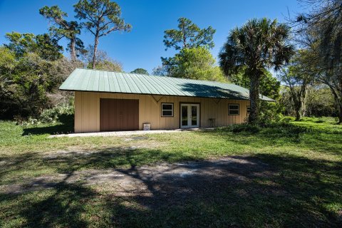 Villa ou maison à vendre à Jupiter, Floride: 3 chambres, 180.6 m2 № 989412 - photo 3