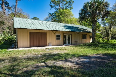 Villa ou maison à vendre à Jupiter, Floride: 3 chambres, 180.6 m2 № 989412 - photo 2