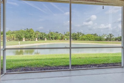 Villa ou maison à vendre à Punta Gorda, Floride: 2 chambres, 135.45 m2 № 1341719 - photo 24