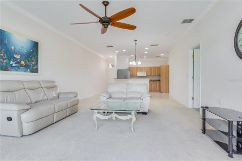 Villa ou maison à vendre à Punta Gorda, Floride: 2 chambres, 135.45 m2 № 1341719 - photo 8