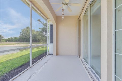 Villa ou maison à vendre à Punta Gorda, Floride: 2 chambres, 135.45 m2 № 1341719 - photo 23