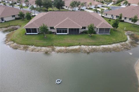 Villa ou maison à vendre à Punta Gorda, Floride: 2 chambres, 135.45 m2 № 1341719 - photo 26