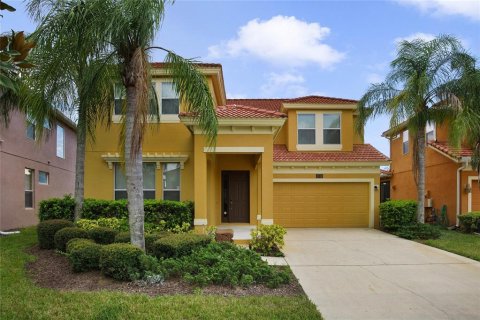 Villa ou maison à vendre à Kissimmee, Floride: 4 chambres, 191.47 m2 № 1341684 - photo 2